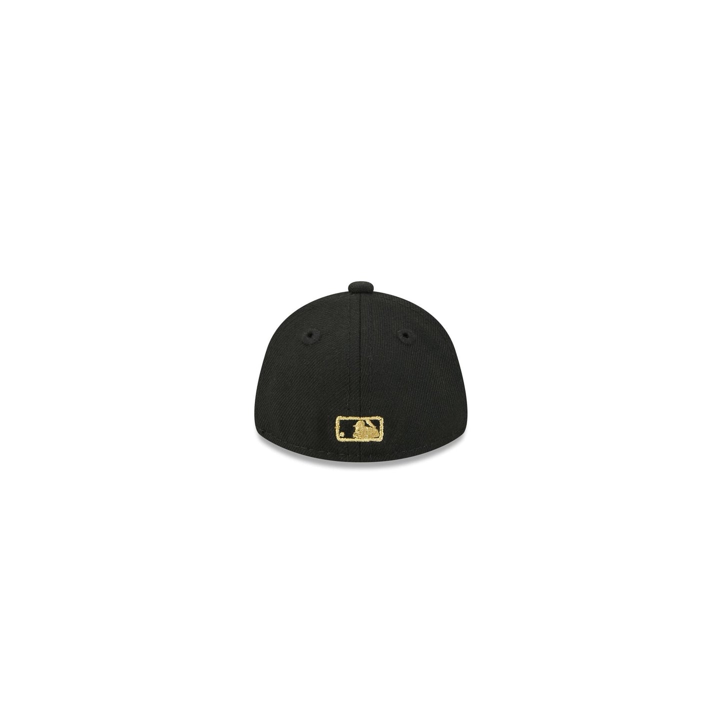 Detroit Tigers Gold Logo Mini 59FIFTY Fitted Hat