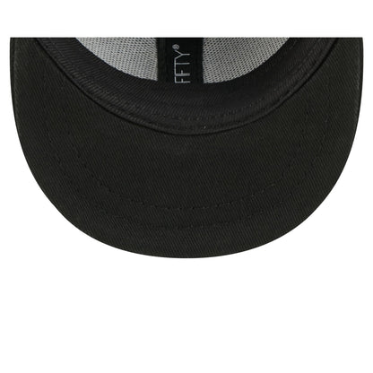 Detroit Tigers Gold Logo Mini 59FIFTY Fitted Hat