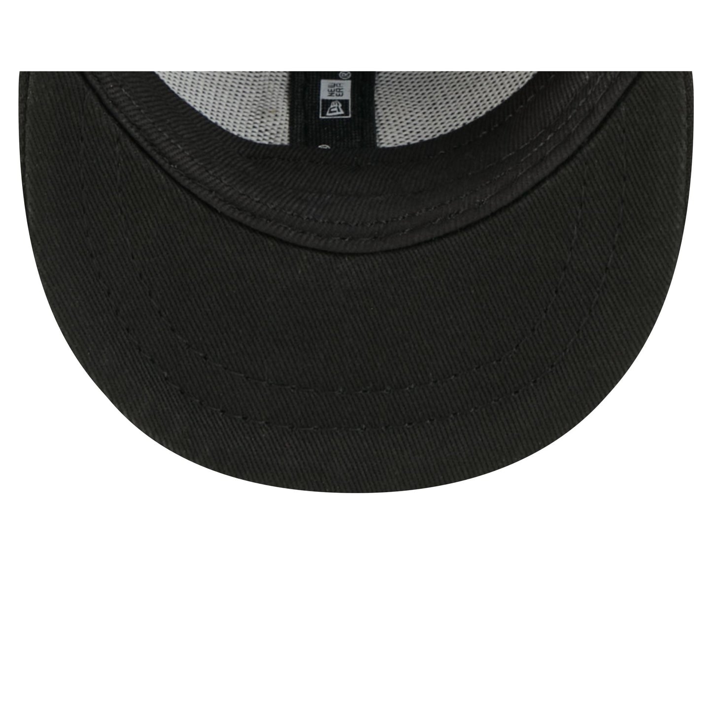 New York Yankees Gold Logo Mini 59FIFTY Fitted Hat