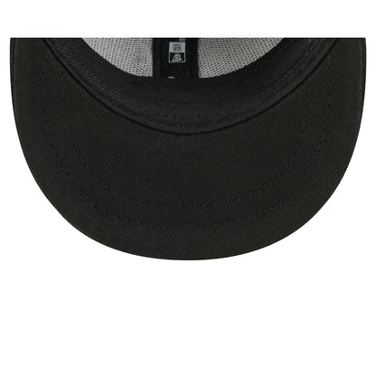 New York Yankees Gold Logo Mini 59FIFTY Fitted Hat
