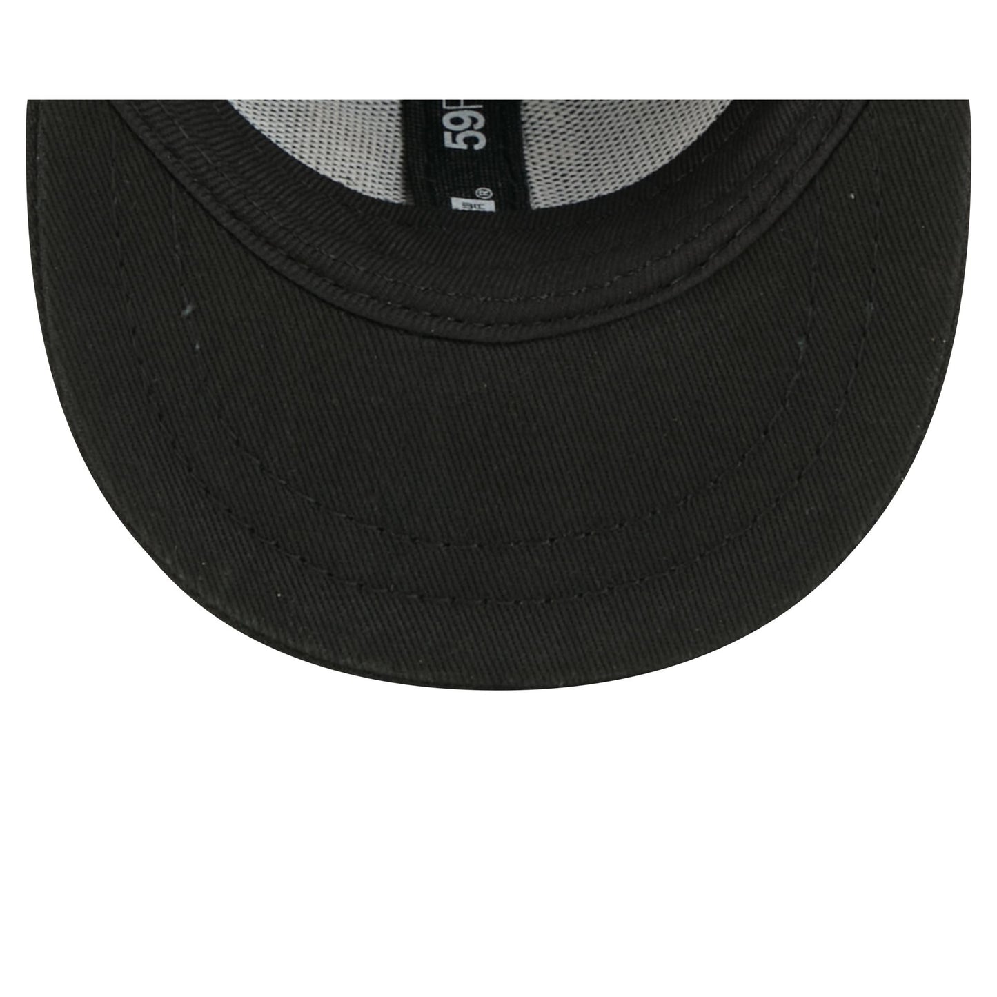 Athletics Gold Logo Mini 59FIFTY Fitted Hat