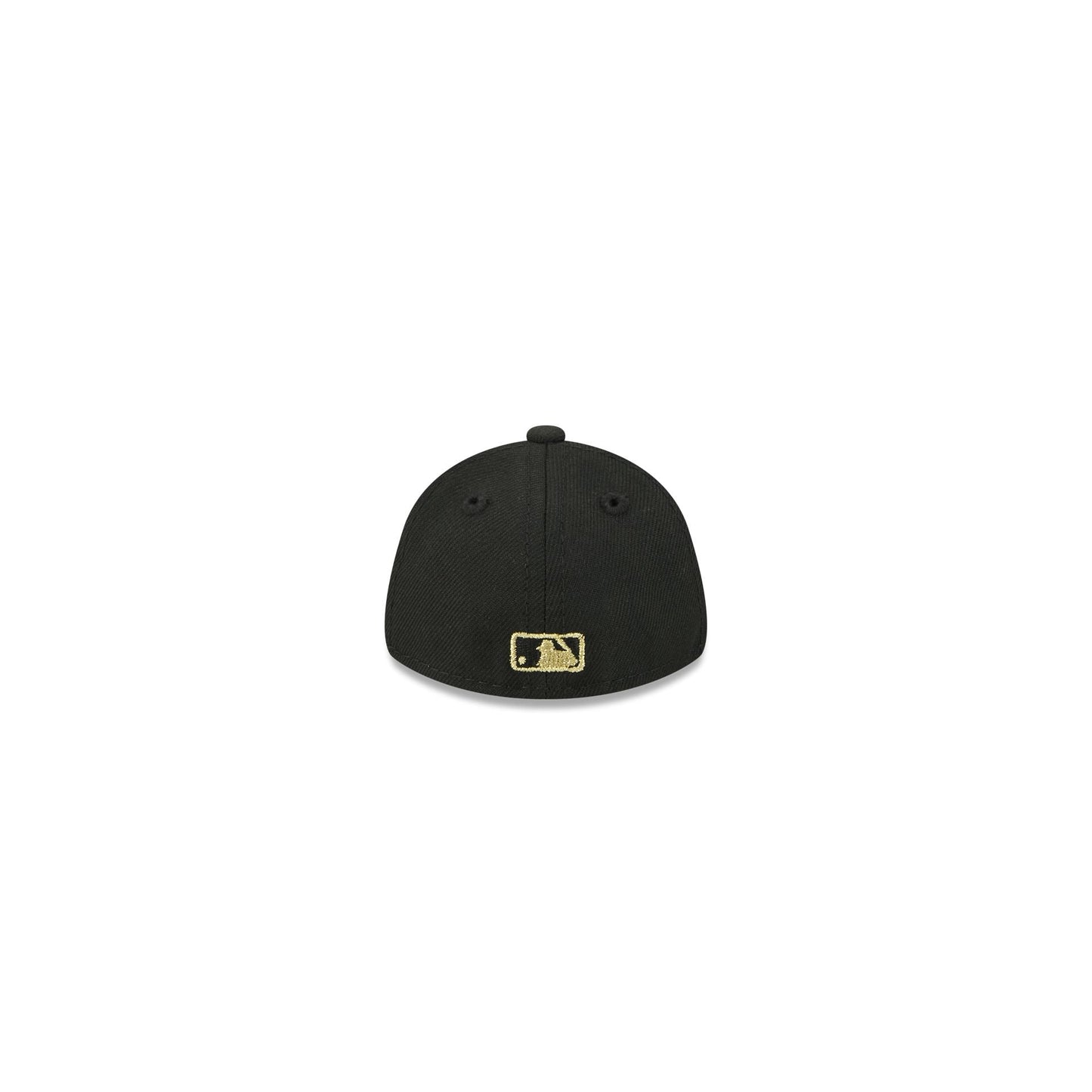 Baltimore Orioles Gold Logo Mini 59FIFTY Fitted Hat