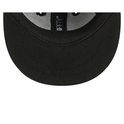 Chicago Cubs Gold Logo Mini 59FIFTY Fitted Hat