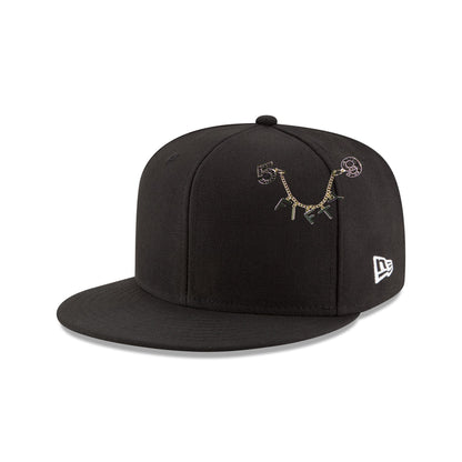 New Era Cap 59FIFTY Fitted Chain Pin