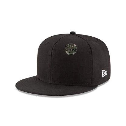 New Era Cap 59FIFTY Day Gold 3 Pack Pins
