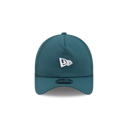 New Era Cap Green 9FORTY APEX Snapback Hat