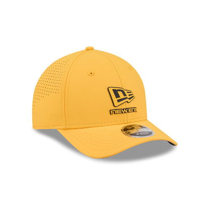 New Era Cap Gold 9FORTY M-Crown Adjustable Hat