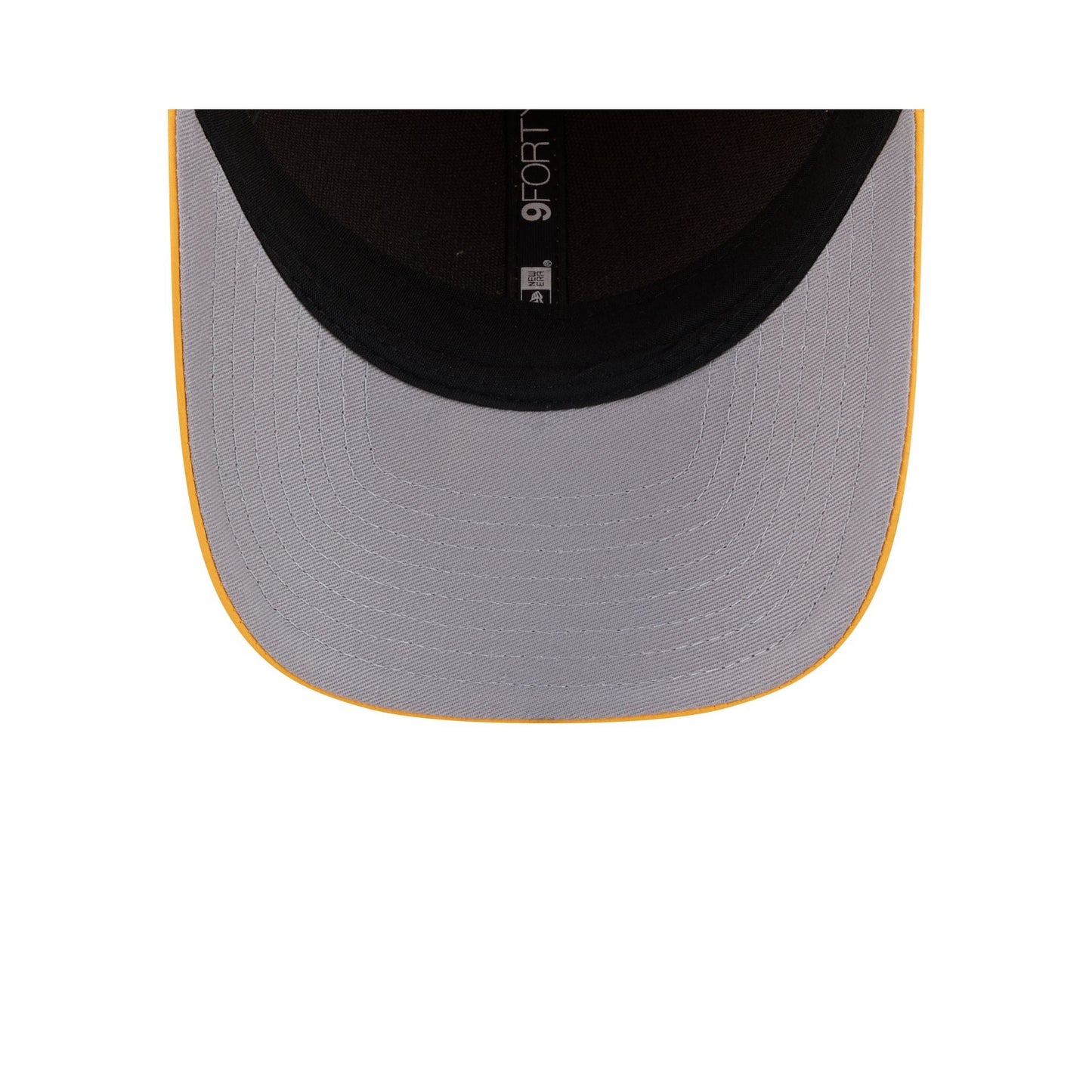 New Era Cap Gold 9FORTY M-Crown Adjustable Hat