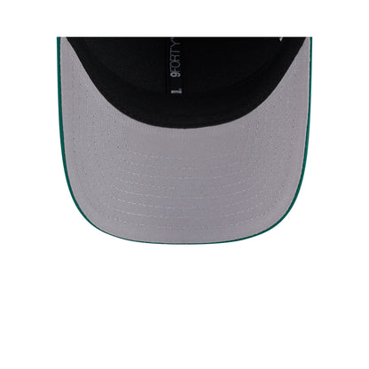 New Era Cap Green 9FORTY M-Crown Adjustable Hat