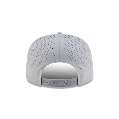 2026 PGA Championship Aronimink Performance Gray 19TWENTY Adjustable Hat