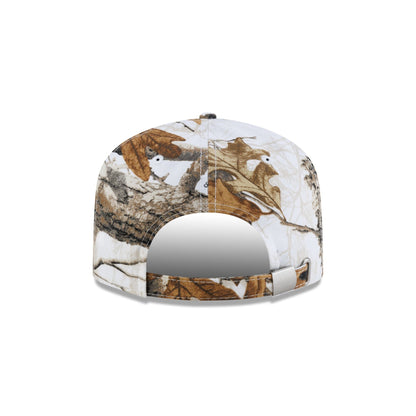 2026 PGA Championship Aronimink Realtree White 19TWENTY Adjustable Hat
