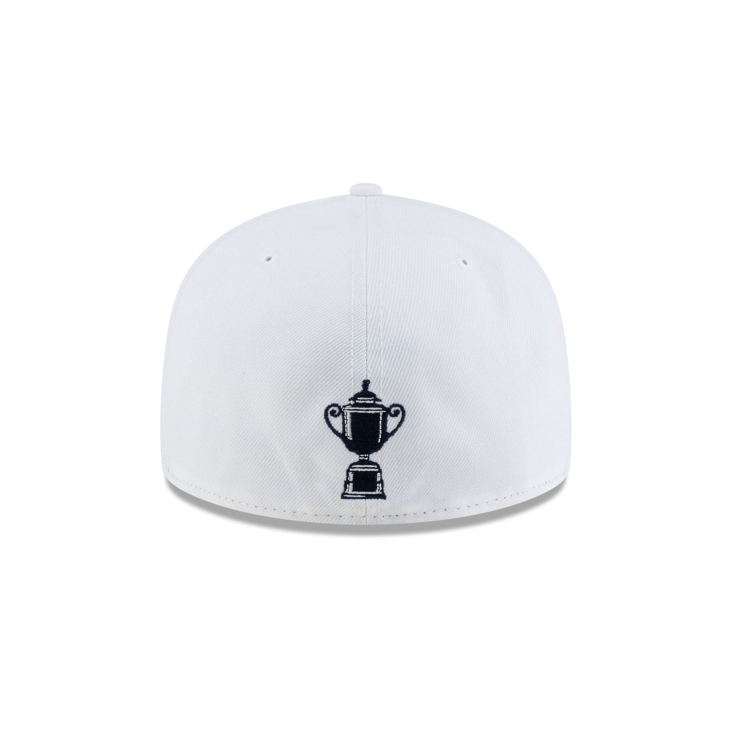 2026 PGA Championship Aronimink White 59FIFTY Fitted Hat