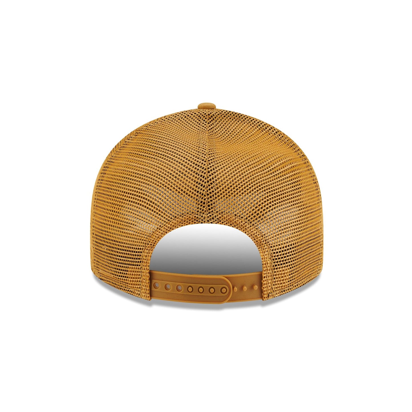 2026 PGA Championship Aronimink Ochre Low Profile 9FIFTY Trucker Hat