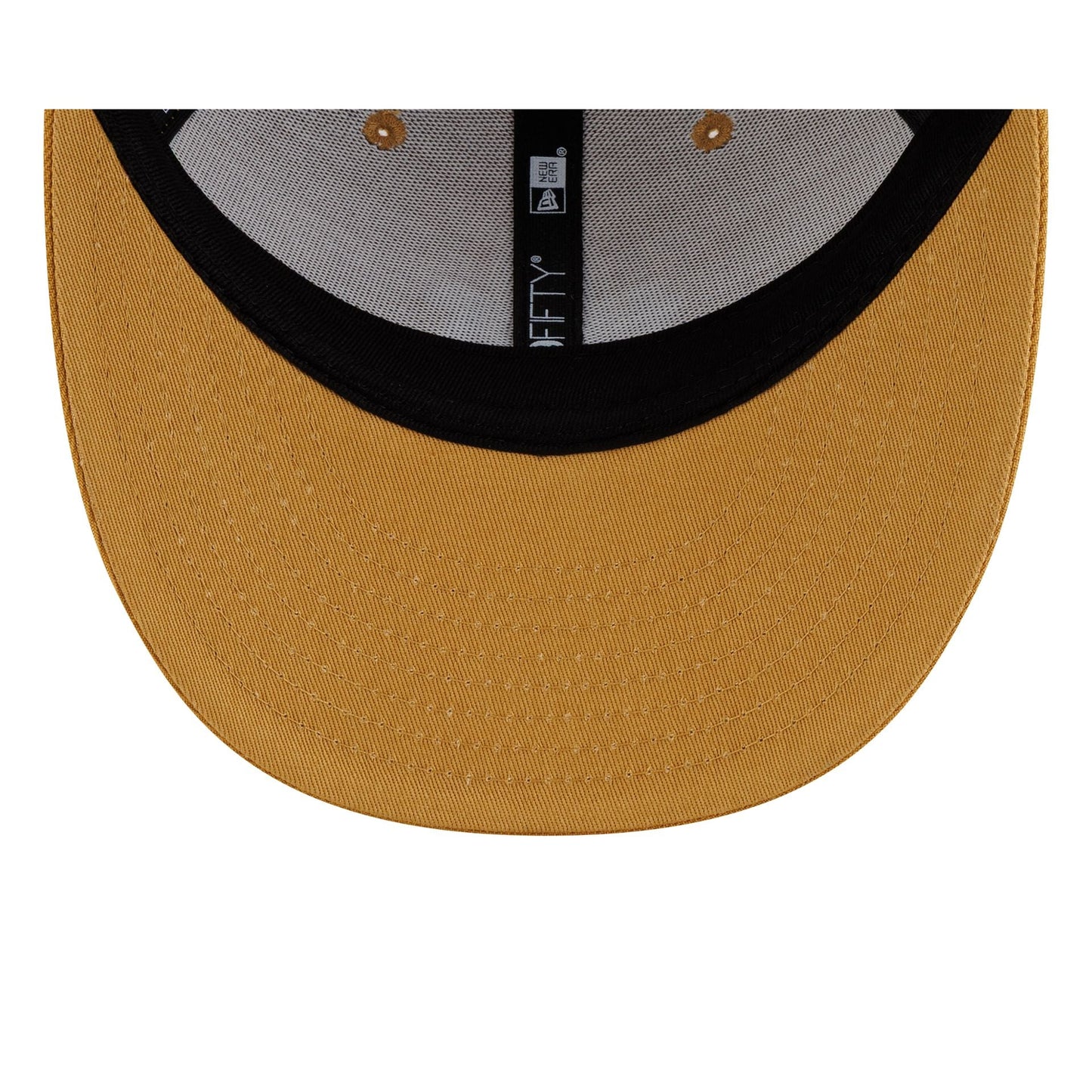 2026 PGA Championship Aronimink Ochre Low Profile 9FIFTY Trucker Hat