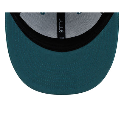 2026 PGA Championship Aronimink Green Low Profile 9FIFTY Trucker Hat
