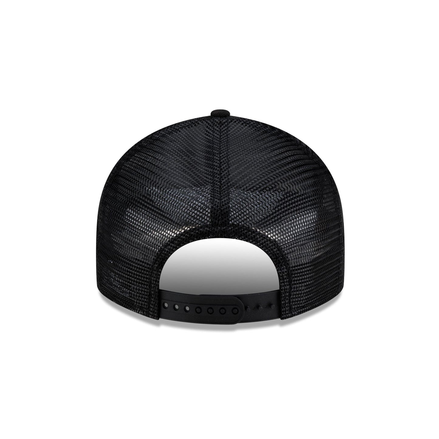 2026 PGA Championship Aronimink Black Low Profile 9FIFTY Trucker Hat