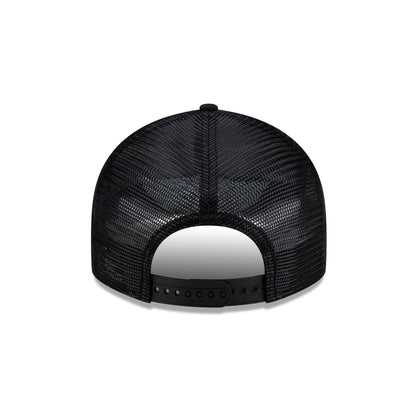 2026 PGA Championship Aronimink Black Low Profile 9FIFTY Trucker Hat