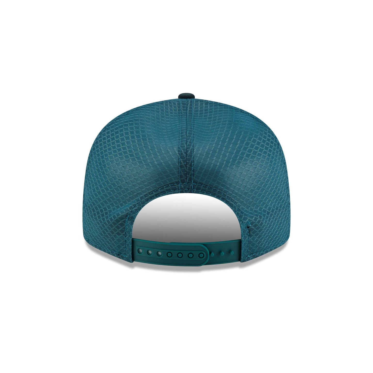 2026 PGA Championship Aronimink Green Split Panel 9FIFTY Trucker Hat