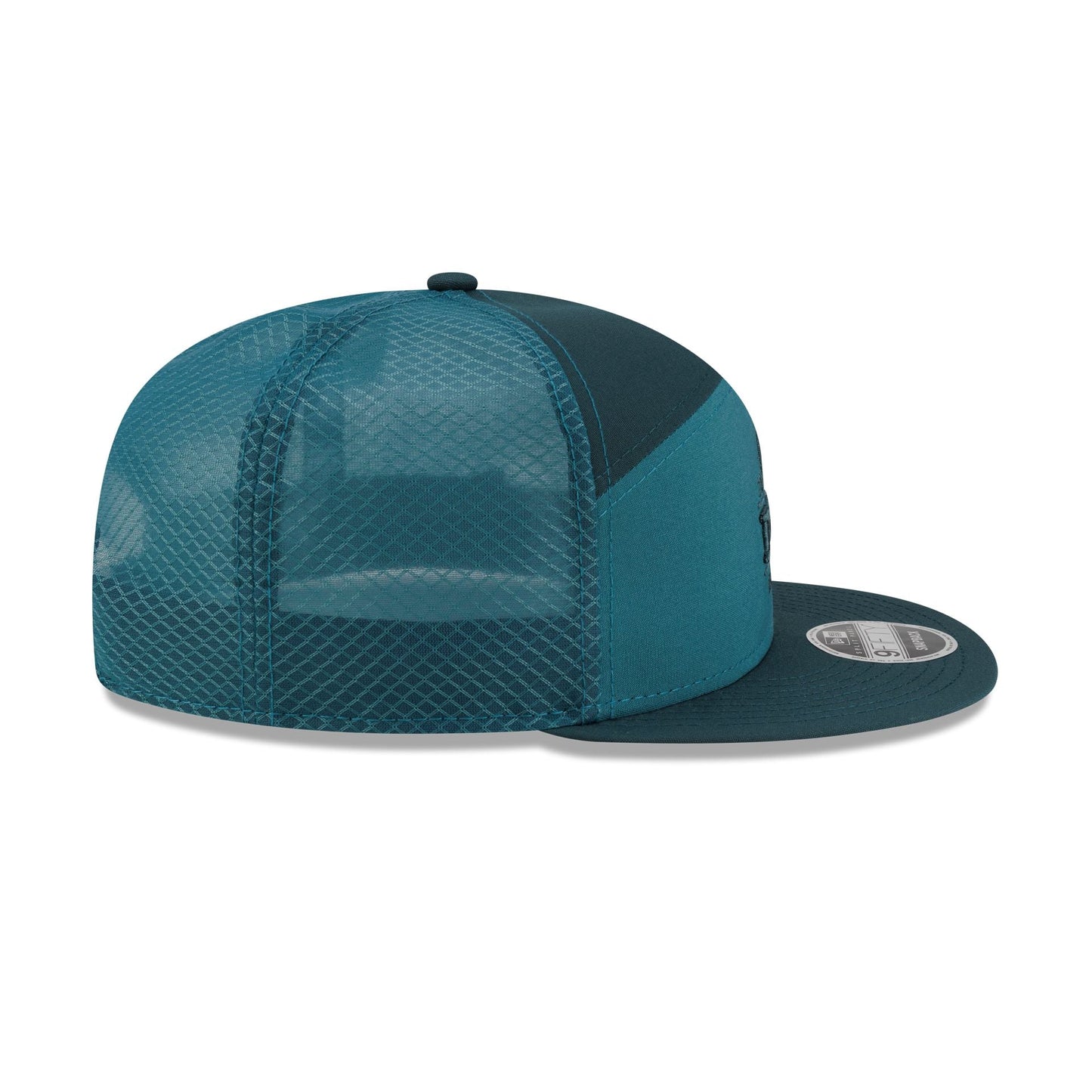 2026 PGA Championship Aronimink Green Split Panel 9FIFTY Trucker Hat