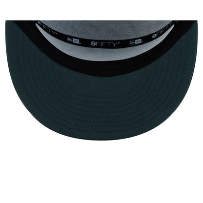 2026 PGA Championship Aronimink Green Split Panel 9FIFTY Trucker Hat