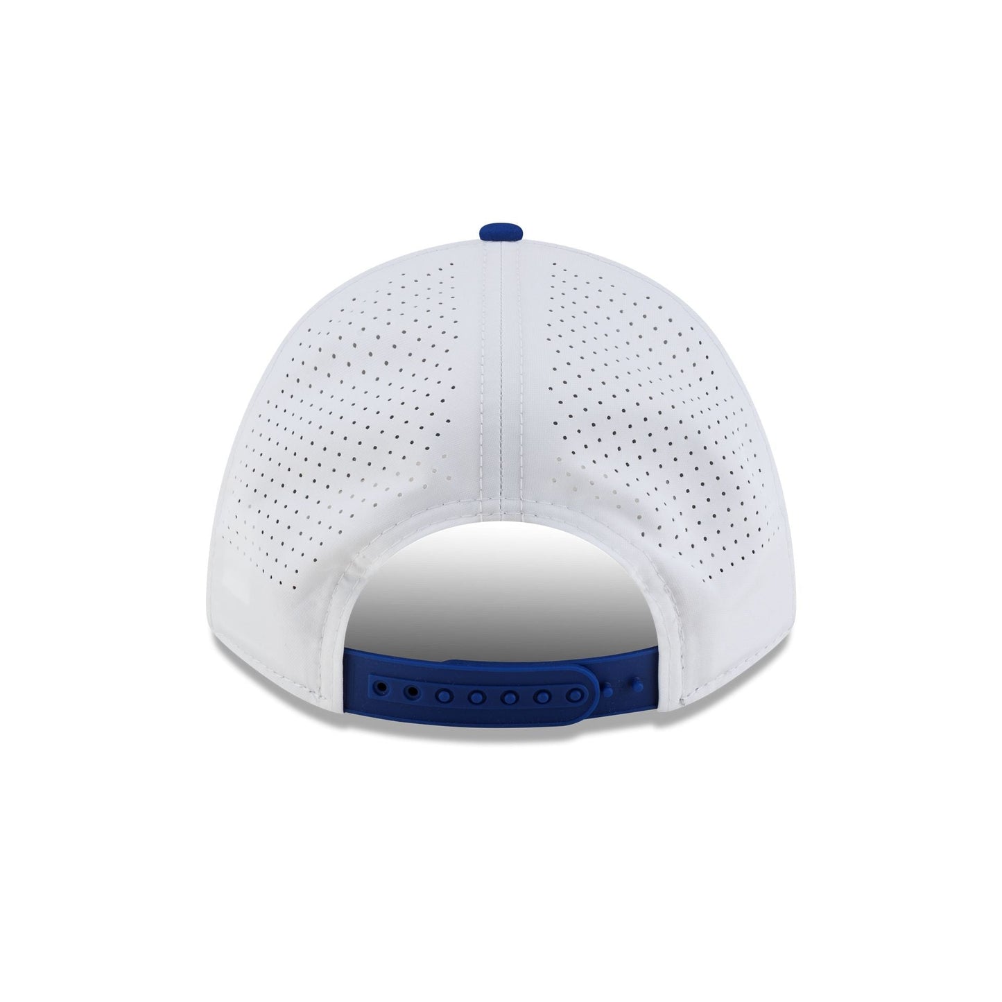 2026 PGA Championship Aronimink Performance White Royal 9FORTY M-Crown Snapback Hat