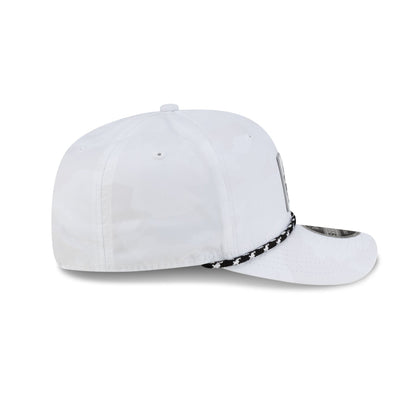 2026 PGA Championship Aronimink Black Camo 9SEVENTY Stretch-Snap Hat