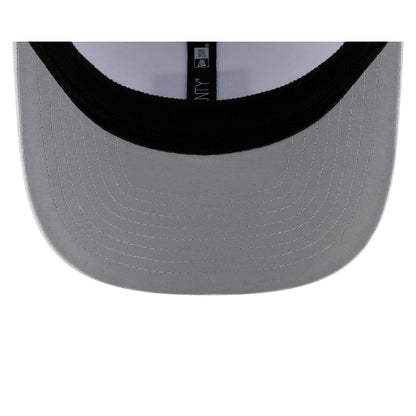 2026 PGA Championship Aronimink Black Camo 9SEVENTY Stretch-Snap Hat