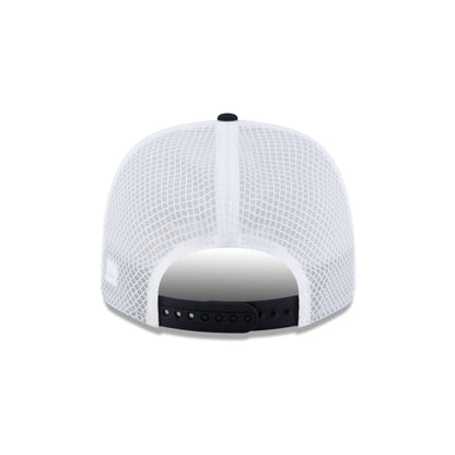 2026 PGA Championship Aronimink Navy 9SEVENTY Trucker Hat