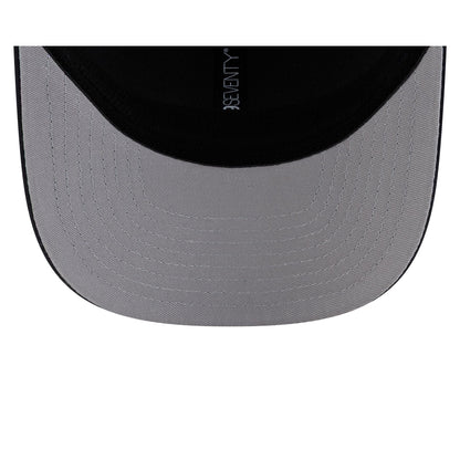 2026 PGA Championship Aronimink Navy 9SEVENTY Trucker Hat
