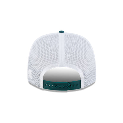 2026 PGA Championship Aronimink Green 9SEVENTY Trucker Hat