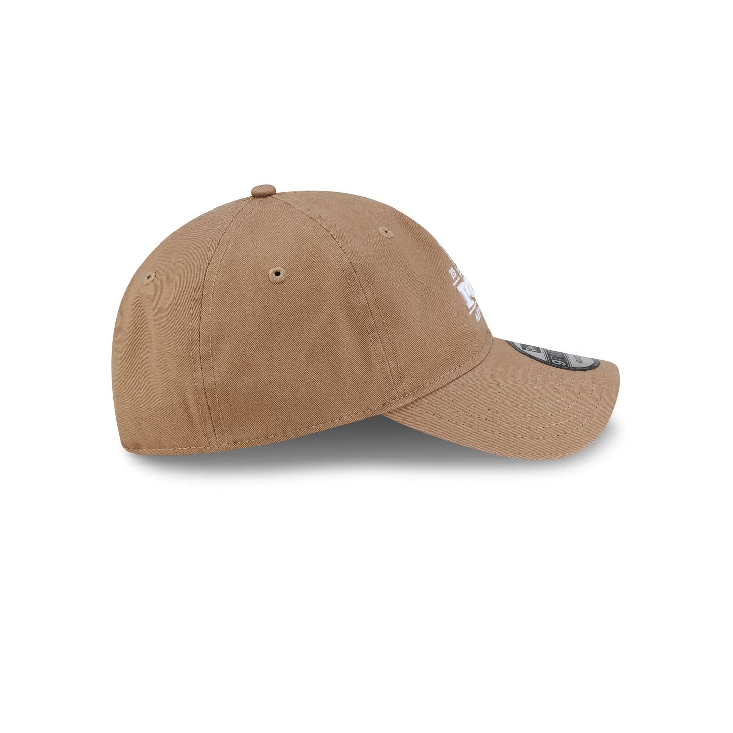 2026 PGA Championship Aronimink Khaki 9TWENTY Adjustable Hat
