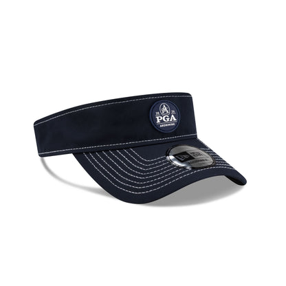 2026 PGA Championship Aronimink Light Royal Visor Adjustable Hat