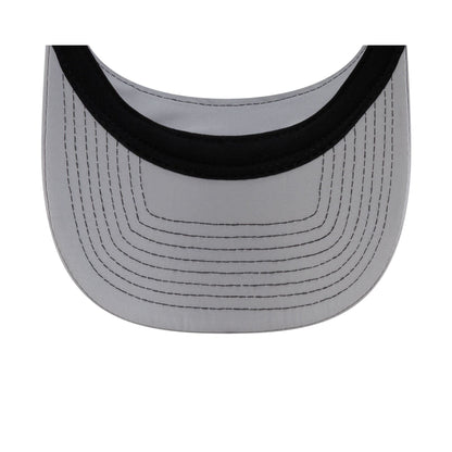 2026 PGA Championship Aronimink Gray Visor Adjustable Hat