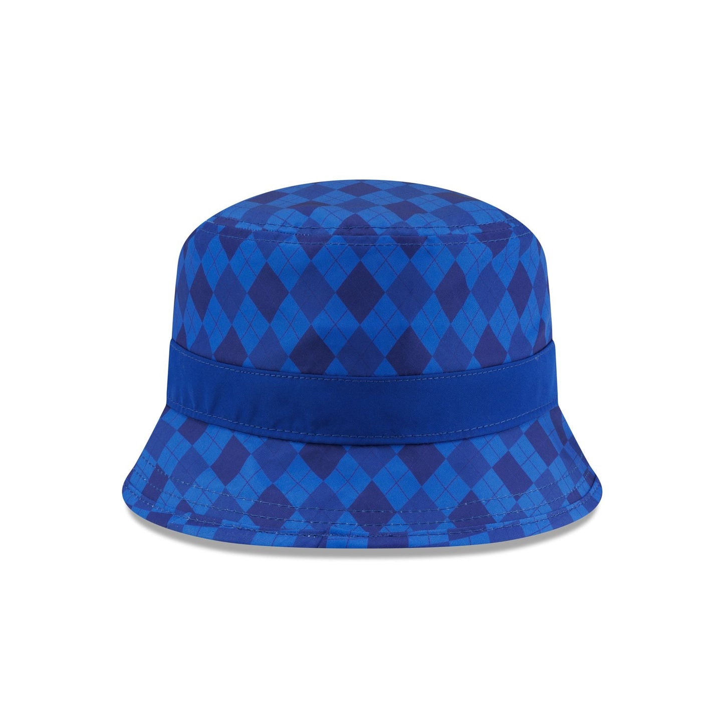 2026 PGA Championship Aronimink Light Royal Plaid Bucket Hat