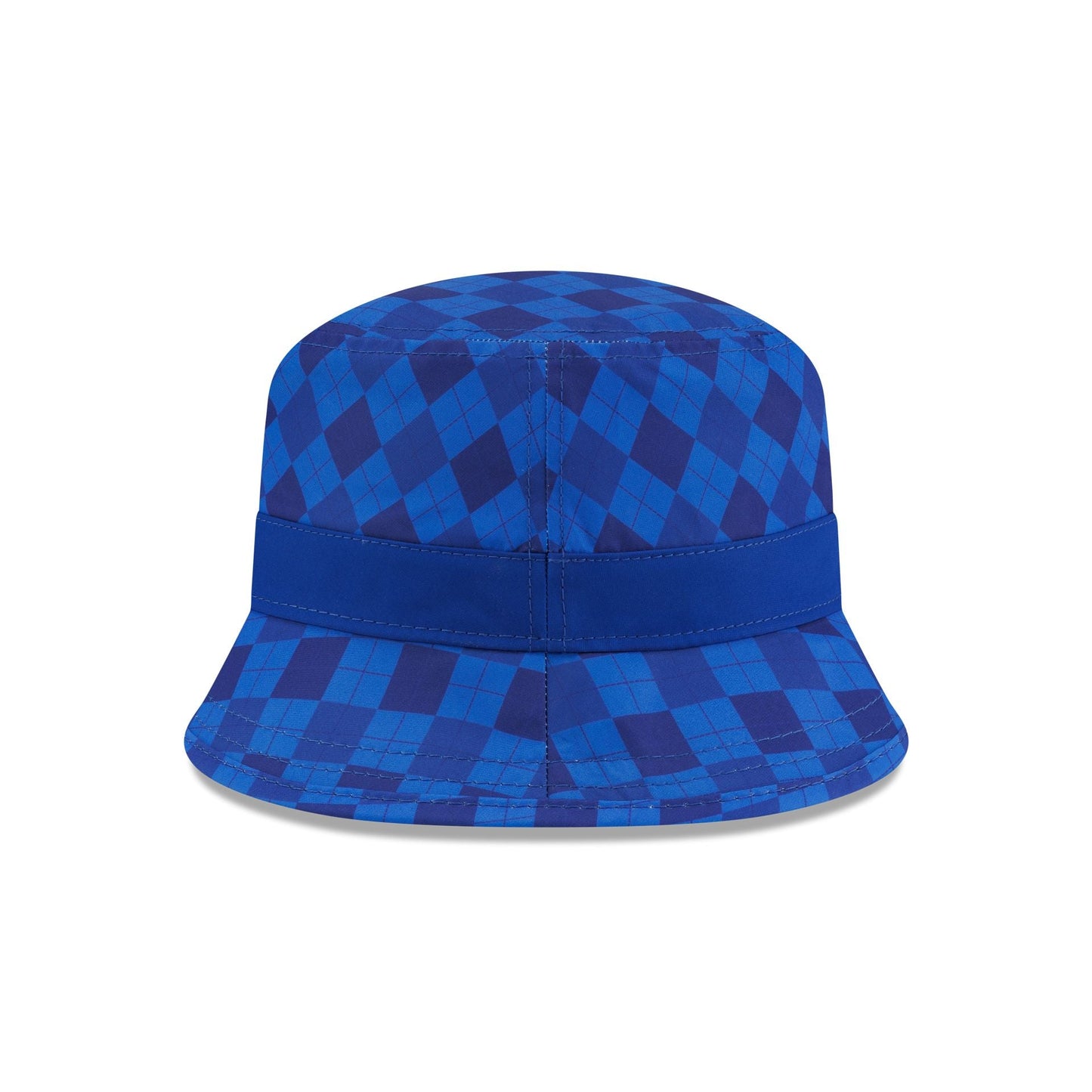 2026 PGA Championship Aronimink Light Royal Plaid Bucket Hat