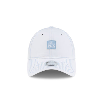 2026 PGA Championship Aronimink Sky Blue Tag Women's 9TWENTY Adjustable Hat