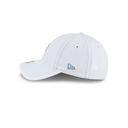 2026 PGA Championship Aronimink Sky Blue Tag Women's 9TWENTY Adjustable Hat