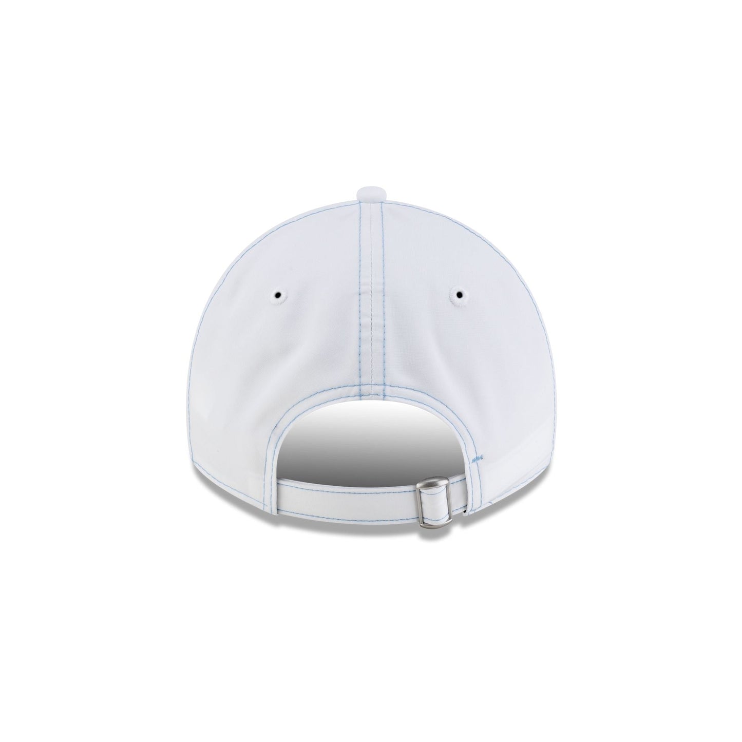 2026 PGA Championship Aronimink Sky Blue Tag Women's 9TWENTY Adjustable Hat