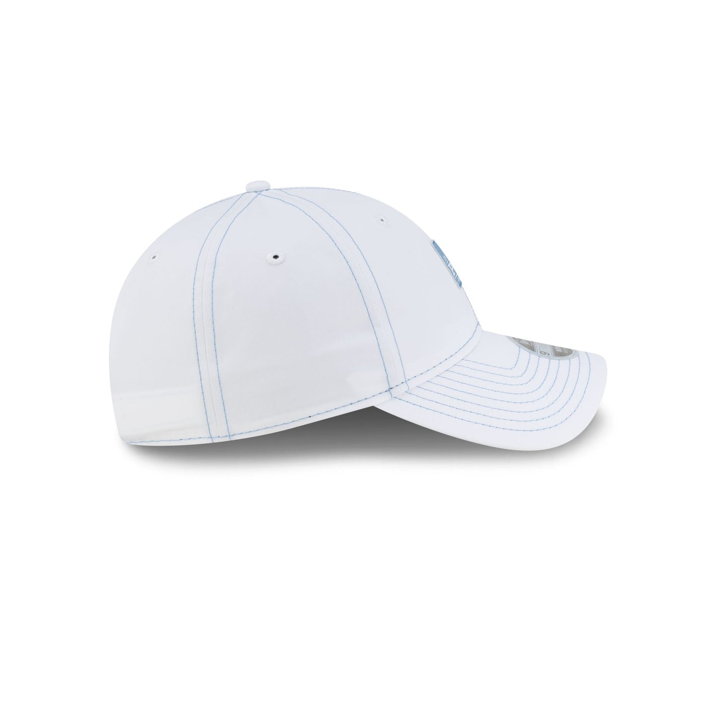 2026 PGA Championship Aronimink Sky Blue Tag Women's 9TWENTY Adjustable Hat
