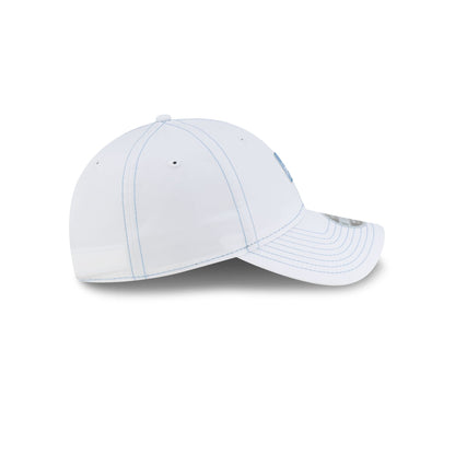 2026 PGA Championship Aronimink Sky Blue Tag Women's 9TWENTY Adjustable Hat