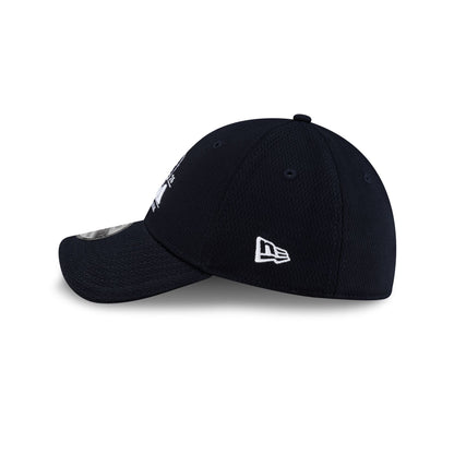 2026 PGA Championship Aronimink Matte Light Royal 39THIRTY Stretch Fit Hat