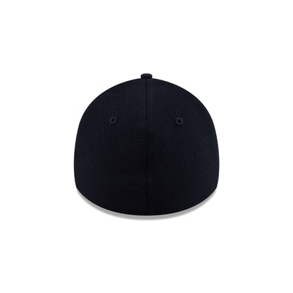 2026 PGA Championship Aronimink Matte Light Royal 39THIRTY Stretch Fit Hat