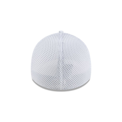 2026 PGA Championship Aronimink Neo Gray Camo 39THIRTY Stretch Fit Hat