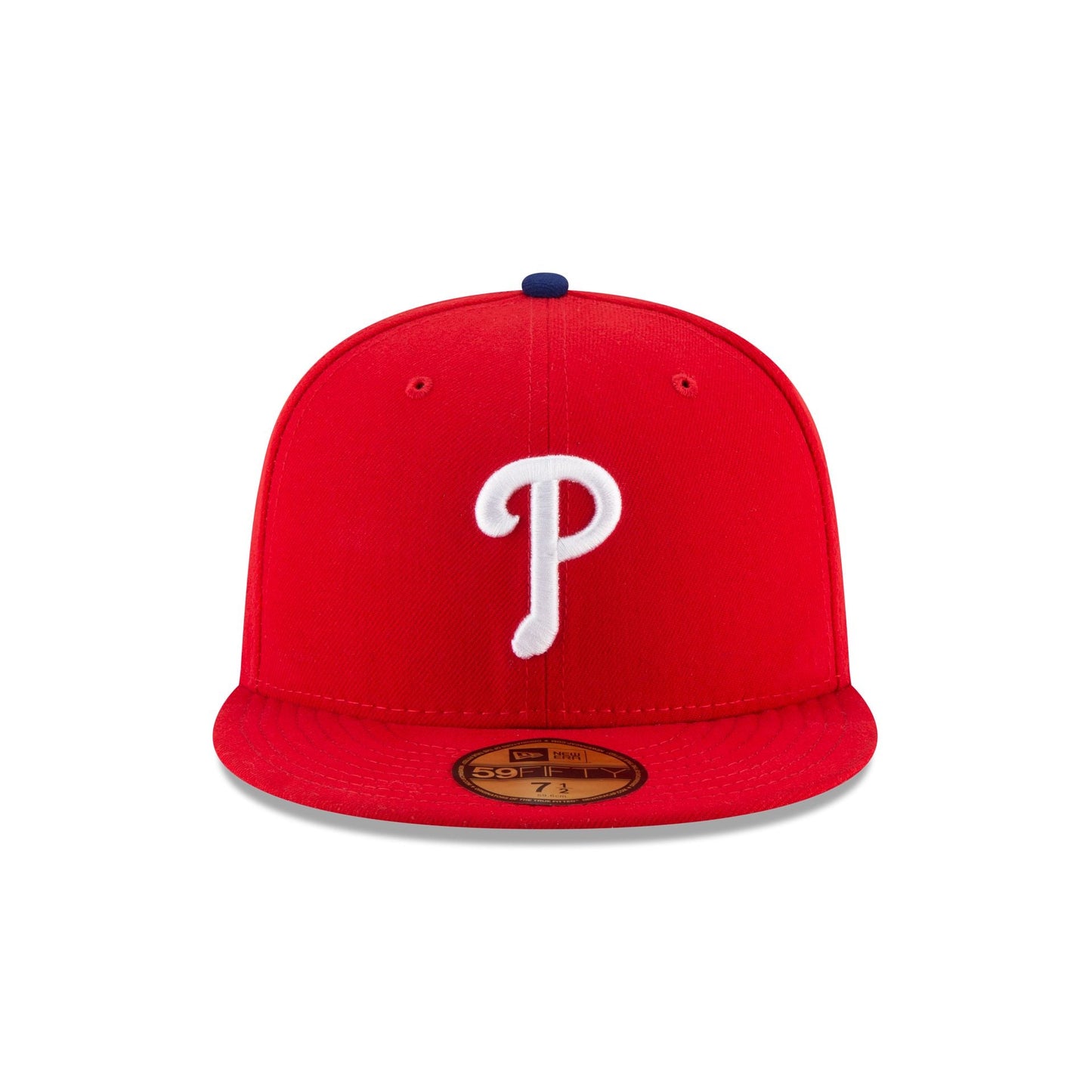 Philadelphia Phillies 2026 All-Star Game Host 59FIFTY Fitted Hat