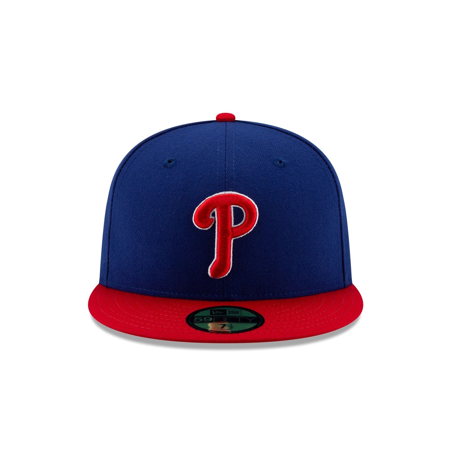 Philadelphia Phillies 2026 All-Star Game Host Blue 59FIFTY Fitted Hat