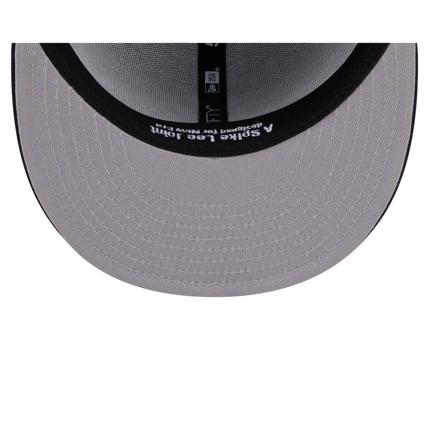 Spike Lee x New York Yankees World Series Champions Pennants Wool 59FIFTY Fitted Hat