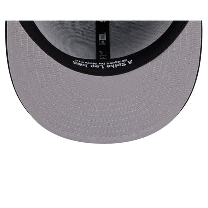 Spike Lee x New York Yankees World Series Champions Pennants Wool 59FIFTY Fitted Hat