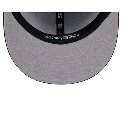 Spike Lee x New York Yankees World Series Champions Gloves Wool 59FIFTY Fitted Hat