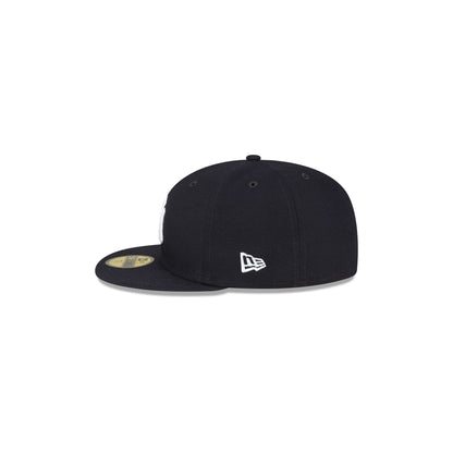 New York Yankees Kids Authentic Collection 59FIFTY Fitted Hat