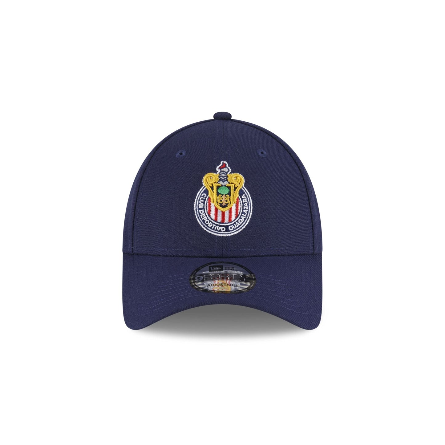 Chivas 9FORTY Snapback Hat